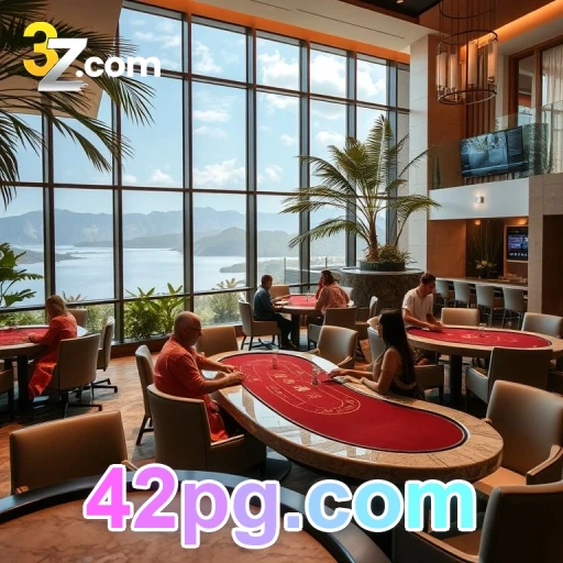 A Confiavel Seção de Jogos do 42pg.com Para Você