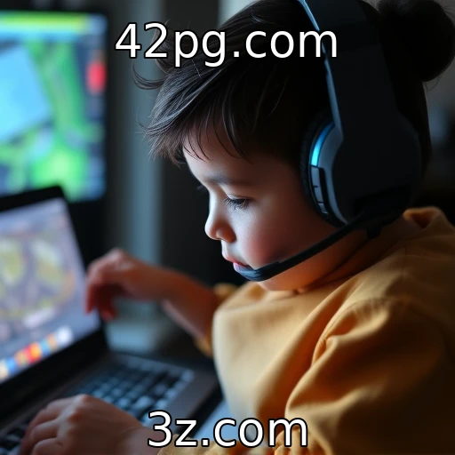 42pg.com | Jogos como ferramenta de educação e aprendizado