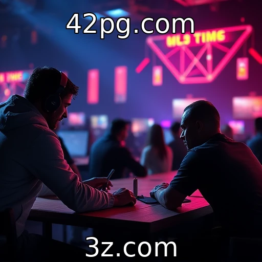 42pg.com | Crescimento das microtransações em jogos competitivos