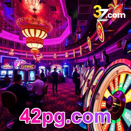 Login Criativo: A Experiência Única do 42pg.com