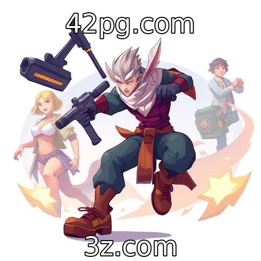 42pg.com | Tendências de jogos móveis em desenvolvimento atual